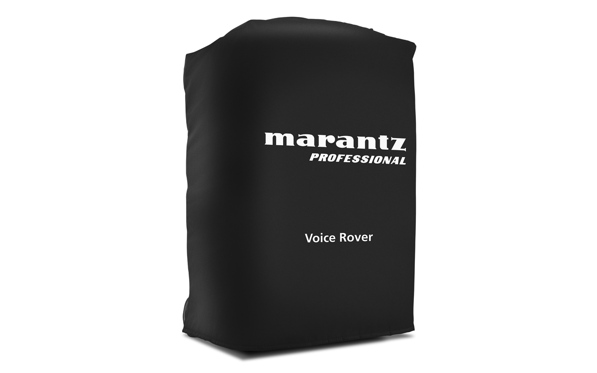 Voice Rover Bag